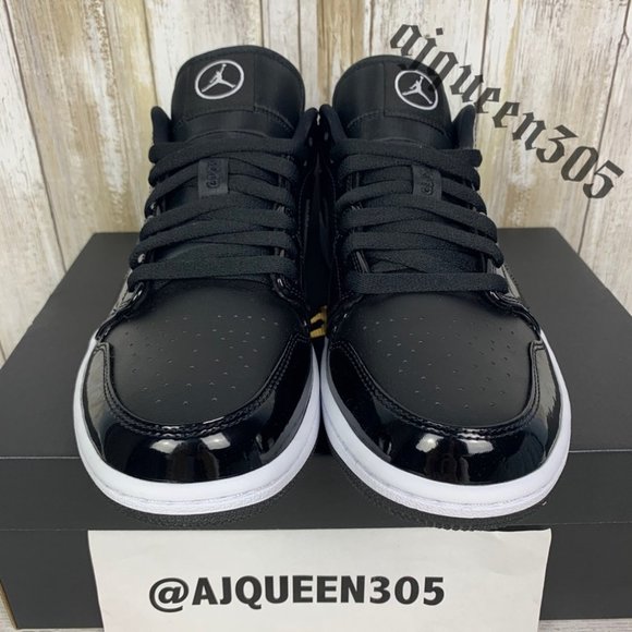 Air Jordan 1 Low All-star - Picture 5 of 9